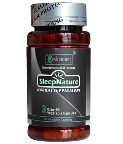 SleepNature 10 Days Supply